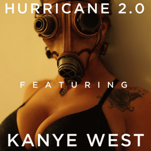 30 Seconds To Mars : Hurricane 2.0
